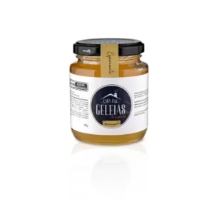 Geleia de Espumante 250g - Casa das Geleias