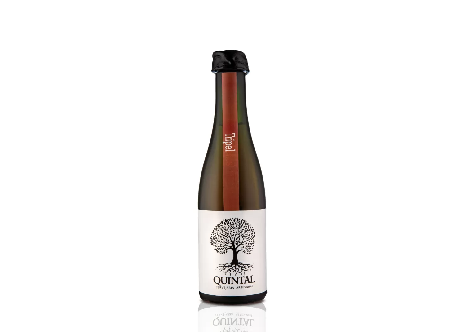 Triple QUINTAL – 375ml