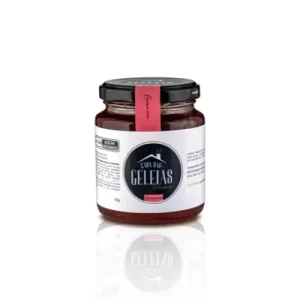 Geleia de Laramora 250g - Casa das Geleias